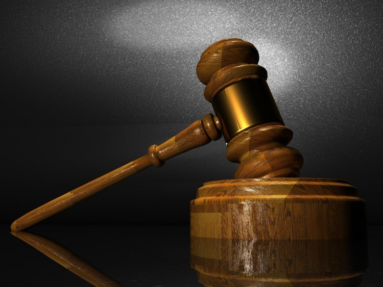 Criminal Law Attorney Near Me O Fallon MO